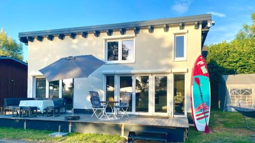 Inheiden Apartment | House of Happiness mit Seeblick