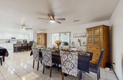 Cottonwood House | “House of Heaven” A Heavenly Retreat in the Heart of Verde Valley - dog friendly