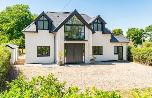 Datchworth House | House of Hertfordshire