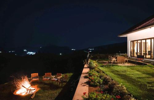 Ooty Villa | House of Joy by LuxUnlock