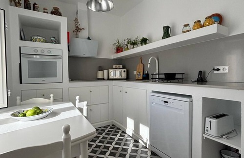 Montemor-o-Novo House | House of Maps