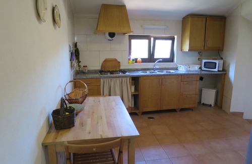 Gois Cottage | House of Olives (Soito/Góis)