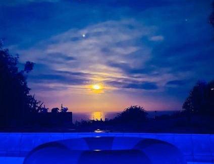 Bluff Hill Bed & Breakfast | House of Pania BnB