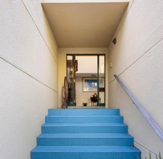 Bluff Hill Bed & Breakfast | House of Pania BnB