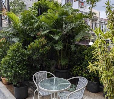 Palmerah House | House of Patra 36