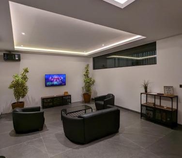 Palmerah House | House of Patra 36