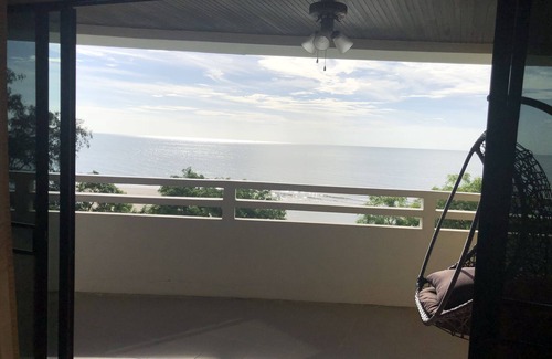 Cha-am Condo | House of Serenity @ Grand Condotel Cha Am beach front