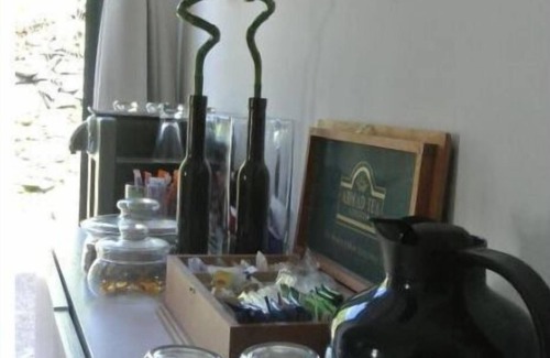 Praia da Vitoria House | House of Smuggling - Ribeira