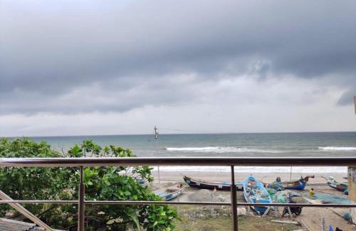 Mahabalipuram Beach House | House Of Suhama