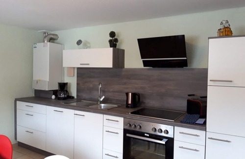 Neuendorf House | House of the craftsman - KOBLENZ