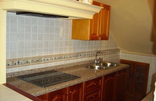 Bubion Cottage | House of the Hermitage for 4 people