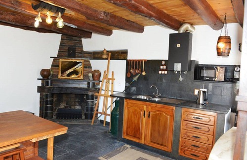 Arouca House | House of the Tree - Paradinha