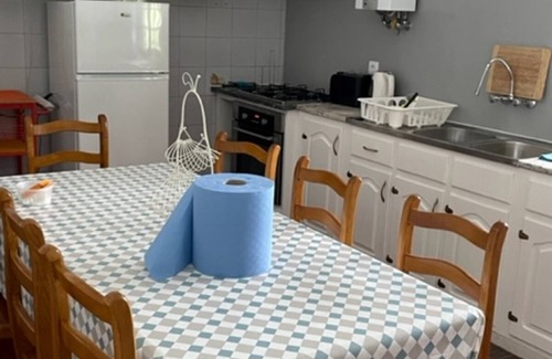 Tomar Villa | House of turtledoves in a quiet location