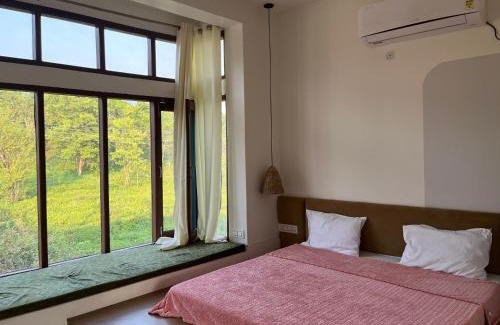 Suja House | House Of Views Bir