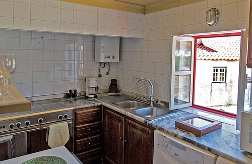 Bomfim House | House on a farm in the Douro with swimming pool and stunning views