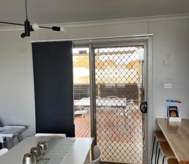 Broken Hill House | House on Ryan