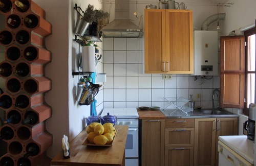 Santiago do Cacem House | House on the Alentejo Coast - Leave The Rest