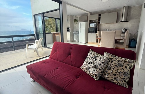 Florianopolis House | House on the Beach in Florianópolis