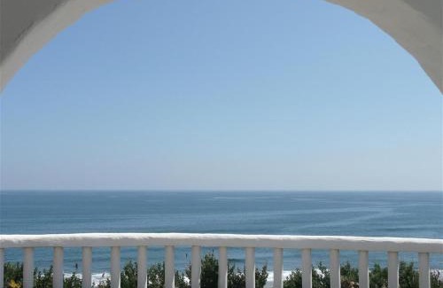 Telde House | House on the beach Sea Terrace Golf