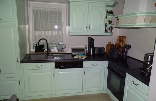 Klein Labenz House | House on the lake right side 200 meters to the beach