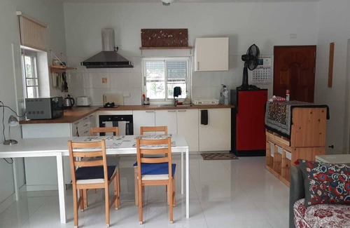 Kanchanaburi House | House on the River Kwai Bridge