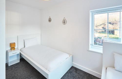 Skinningrove House | House One in Skinningrove