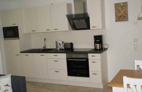 Nienhagen Apartment | House Pamir WE 13 - starfish - 3 bedroom apartment