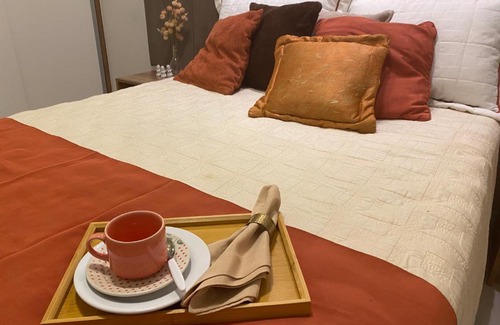 Velha Apartment | House Park completo em Blumenau-SC