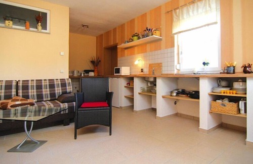 Parmen House | House, Parmen near Feldberg