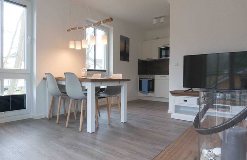 Nienhagen Apartment | House Passat WE 08 - Windlooper - 2-room apartment