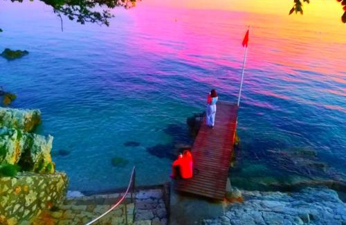 Zurkovo Apartment | House Pelcic Kostrena