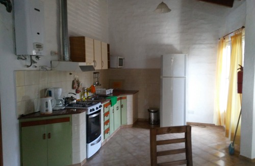 Vistalba House | House&Pool&Garden in Chacras de Coria