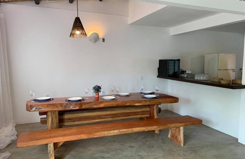 Caraiva House | House Praia Do Espelho Outeiro das Brisas