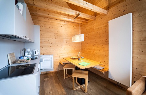 Gersfeld House | House-Premium-Private Bathroom