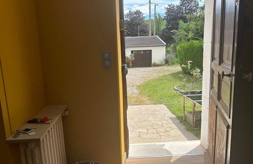 Beine House | House-Private Bathroom-Exclusive