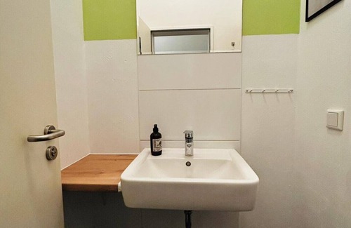 Ibbenbueren Apartment | House Rasink I Fitters I 160m2