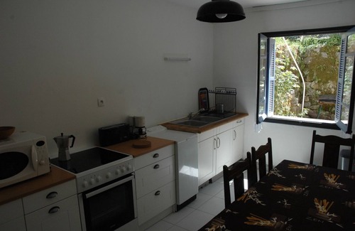 Vico House | House redone in VICO- WIFI- 15mns Beaches of SAGONE