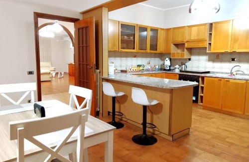Oliveto Citra Bed & Breakfast | House Revolution Style FC