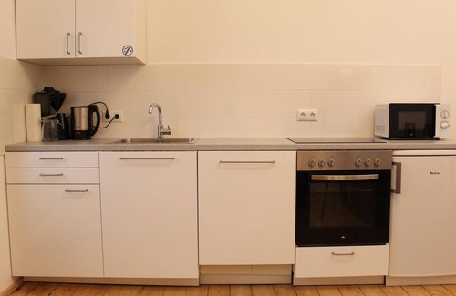 Zulpich Apartment | House Roy - Ferienwohnun 1st floor