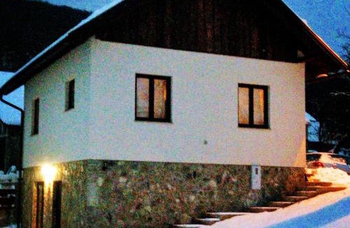 Otocac Ski Chalet | house s&d