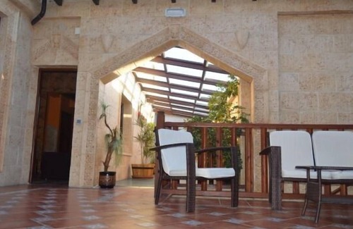 Villanueva del Campillo Cottage | House SPA the Villa for 14 people