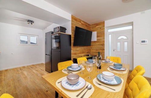 Jadranovo House | House Scaena (99432-K1) - Jadranovo (Crikvenica)