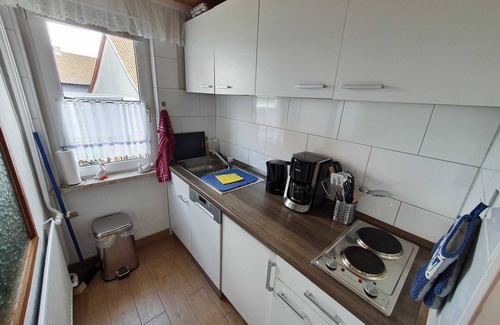 Mandelholz Apartment | House Schenk - Apartment Schenk