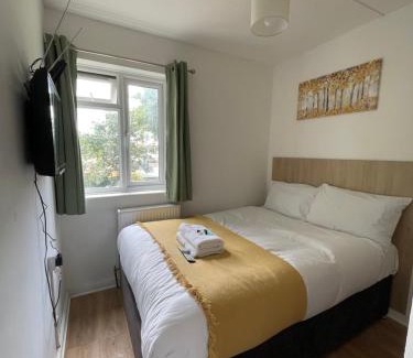 Charlton House | House se3 8rp