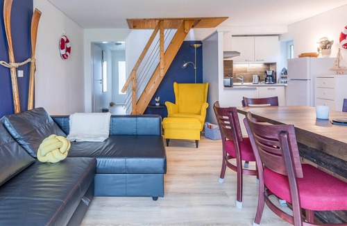 Niendorf Apartment | House Seeblick Apartment 15