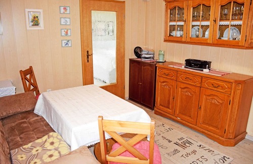 Sehlen Apartment | House Sehlen auf Rügen - House Sehlen auf Rügen