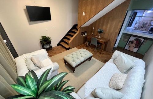 Parque Taquaral Villa | House Serendipity