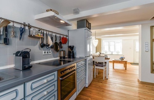 Toenning House | House Smilehul - House "Smilehul"