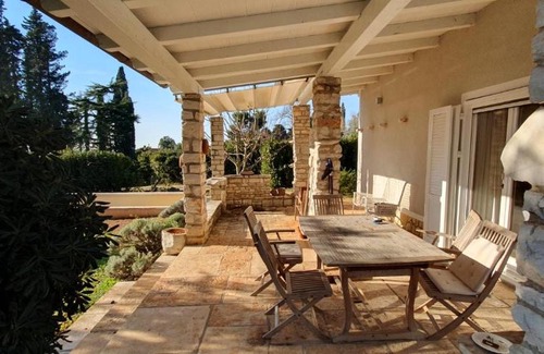 Đuba House | House Spina