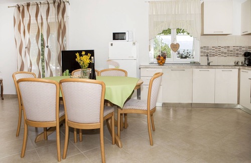 Krusvar House | House Stjepan (19681-K1) - Krušvar